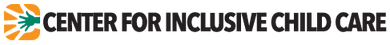 Center for Inclusive Child Care logo