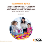 Free Digital Download - Childcare Providers